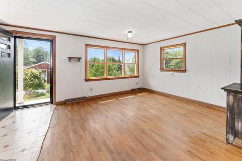 133 Cryster Lane Morgantown WV 26508