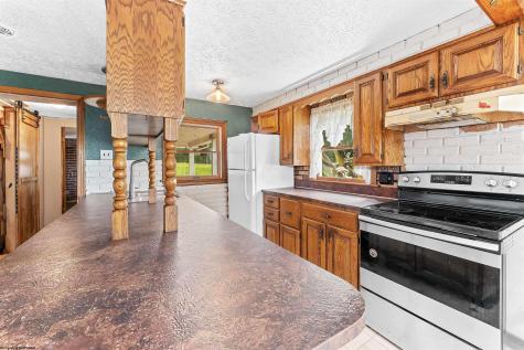 133 Cryster Lane Morgantown WV 26508