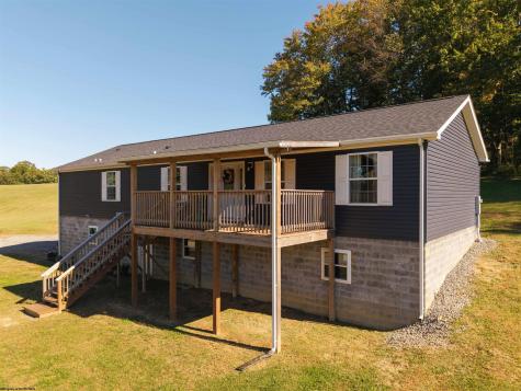 4543 Union Road Philippi WV 26416