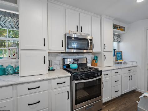 4543 Union Road Philippi WV 26416