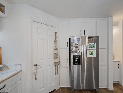 4543 Union Road Philippi WV 26416