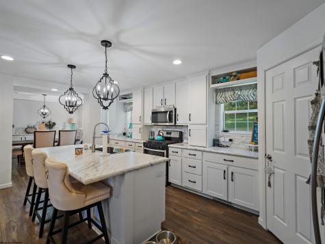 4543 Union Road Philippi WV 26416