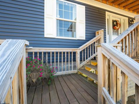 4543 Union Road Philippi WV 26416
