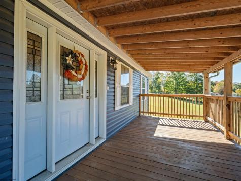 4543 Union Road Philippi WV 26416