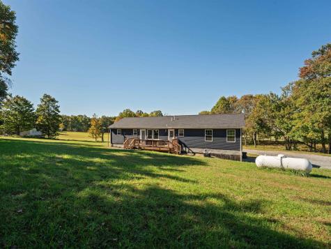 4543 Union Road Philippi WV 26416