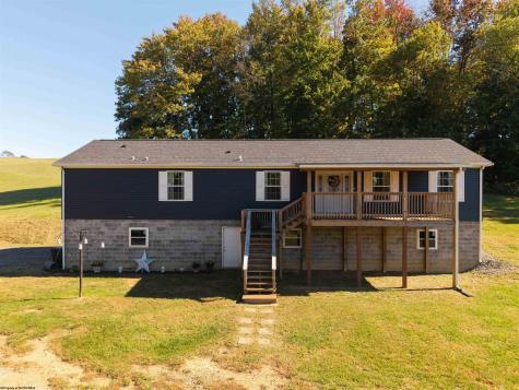 4543 Union Road Philippi WV 26416