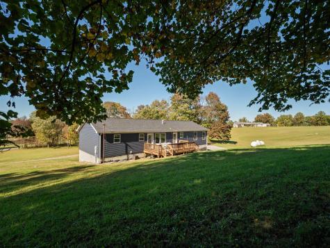 4543 Union Road Philippi WV 26416