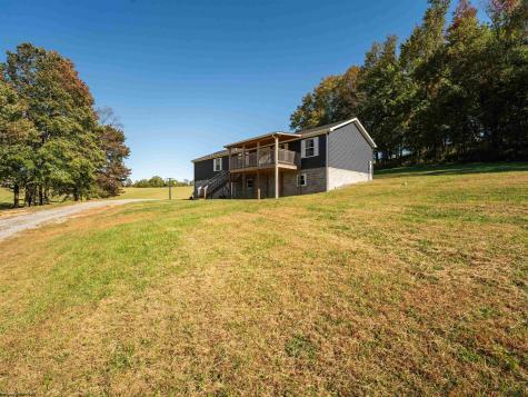 4543 Union Road Philippi WV 26416