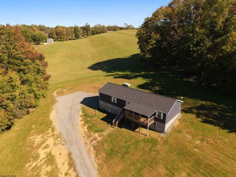 4543 Union Road Philippi WV 26416