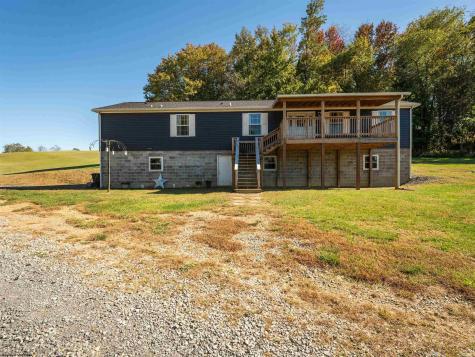 4543 Union Road Philippi WV 26416