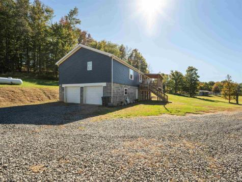 4543 Union Road Philippi WV 26416