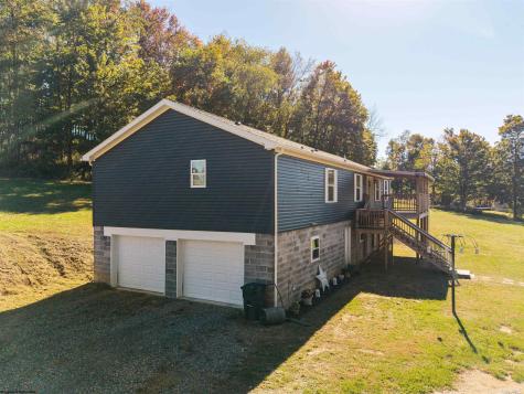 4543 Union Road Philippi WV 26416
