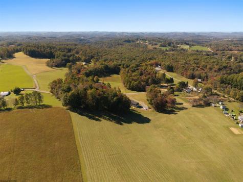 4543 Union Road Philippi WV 26416