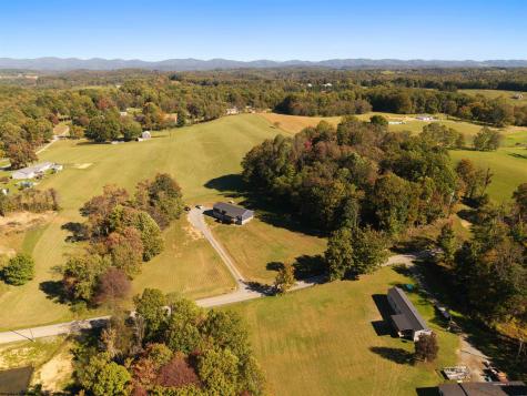 4543 Union Road Philippi WV 26416