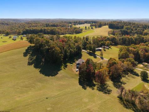 4543 Union Road Philippi WV 26416