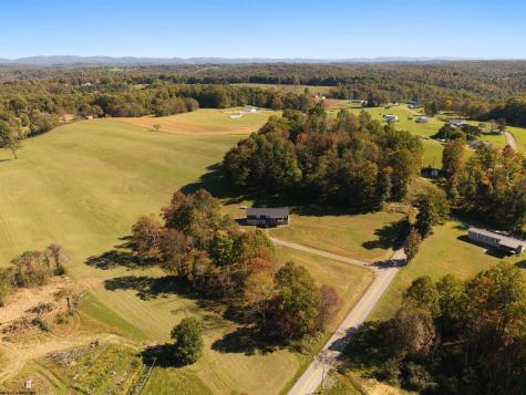 4543 Union Road Philippi WV 26416