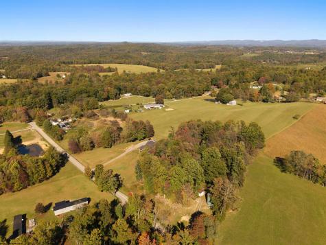 4543 Union Road Philippi WV 26416