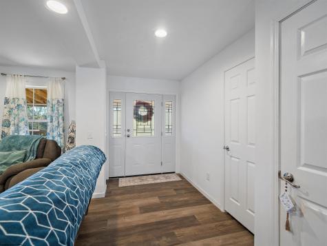 4543 Union Road Philippi WV 26416