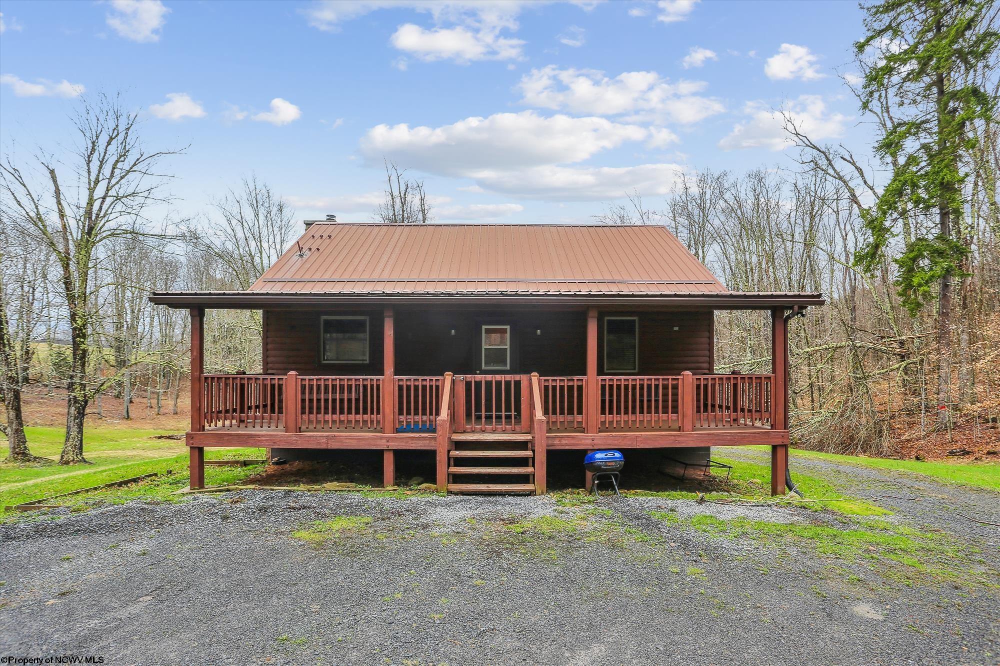 7863 Appalachian Highway Davis WV 26260