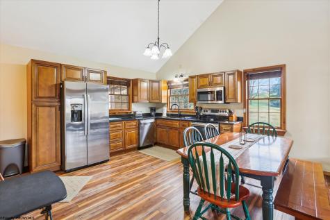 7863 Appalachian Highway Davis WV 26260