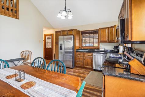 7863 Appalachian Highway Davis WV 26260