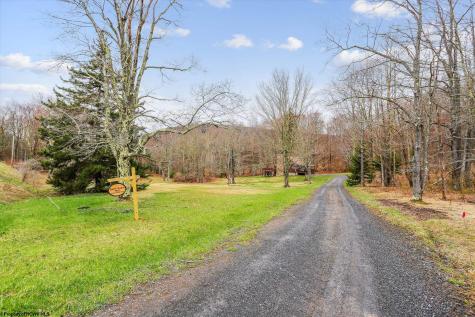 7863 Appalachian Highway Davis WV 26260