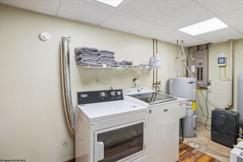 7863 Appalachian Highway Davis WV 26260