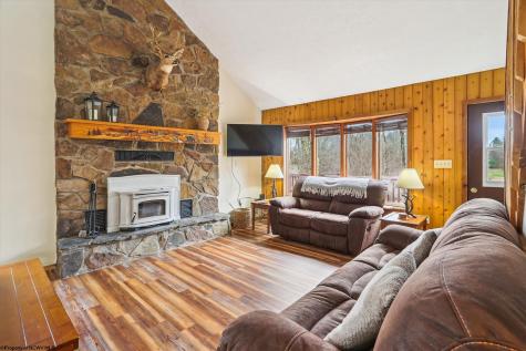 7863 Appalachian Highway Davis WV 26260