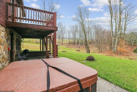 7863 Appalachian Highway Davis WV 26260