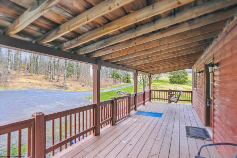 7863 Appalachian Highway Davis WV 26260