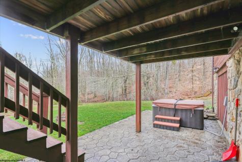 7863 Appalachian Highway Davis WV 26260