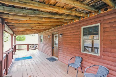 7863 Appalachian Highway Davis WV 26260
