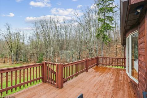 7863 Appalachian Highway Davis WV 26260