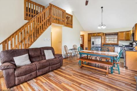 7863 Appalachian Highway Davis WV 26260