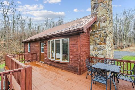 7863 Appalachian Highway Davis WV 26260