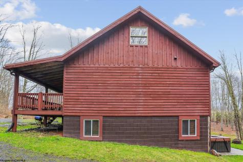 7863 Appalachian Highway Davis WV 26260