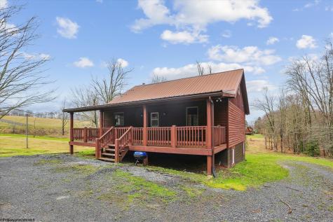 7863 Appalachian Highway Davis WV 26260