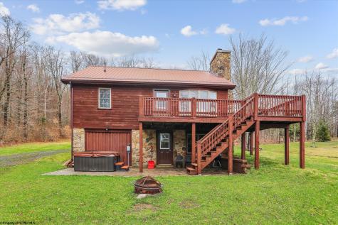 7863 Appalachian Highway Davis WV 26260