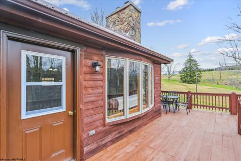 7863 Appalachian Highway Davis WV 26260