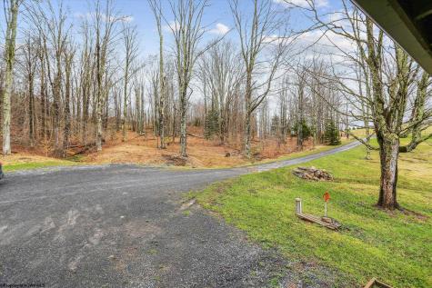 7863 Appalachian Highway Davis WV 26260