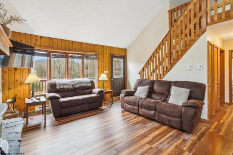 7863 Appalachian Highway Davis WV 26260