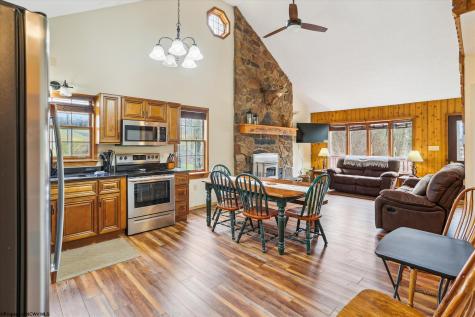 7863 Appalachian Highway Davis WV 26260