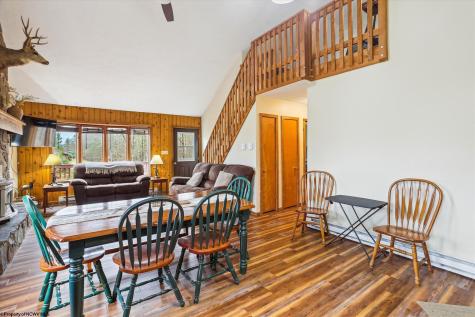 7863 Appalachian Highway Davis WV 26260