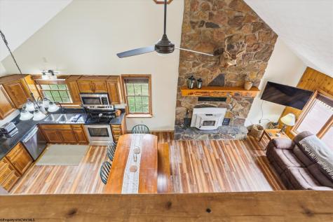 7863 Appalachian Highway Davis WV 26260