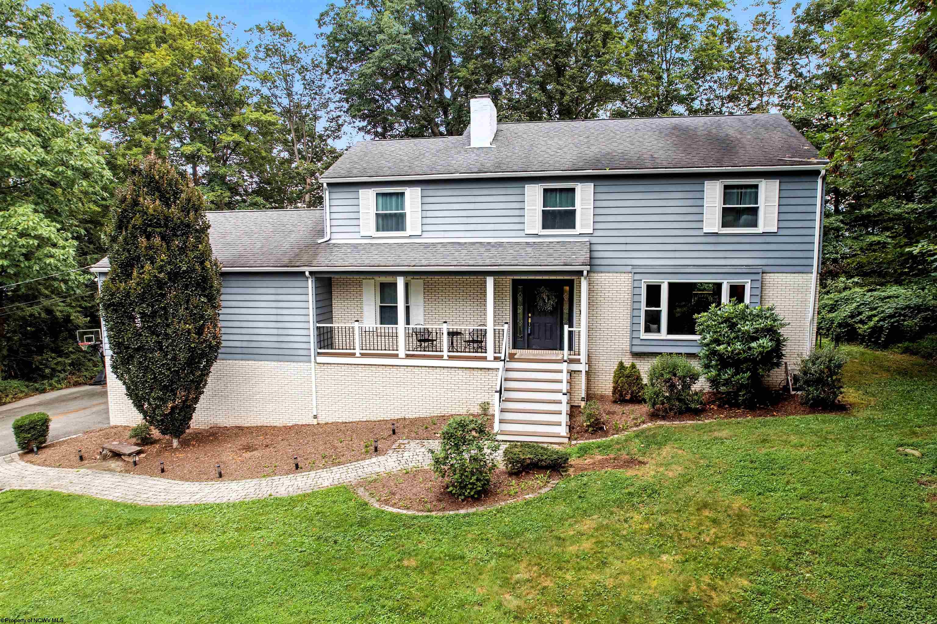 41 Chardonnay Drive Morgantown WV 26508-9313