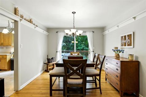 41 Chardonnay Drive Morgantown WV 26508-9313