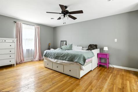 41 Chardonnay Drive Morgantown WV 26508-9313