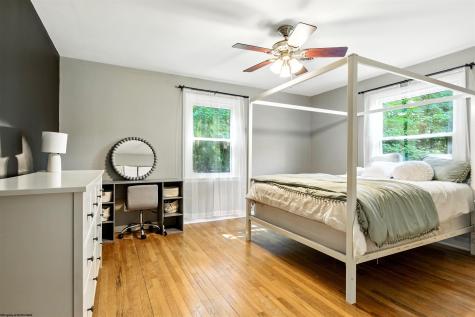 41 Chardonnay Drive Morgantown WV 26508-9313