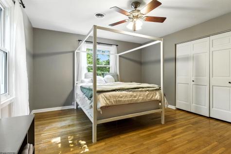 41 Chardonnay Drive Morgantown WV 26508-9313