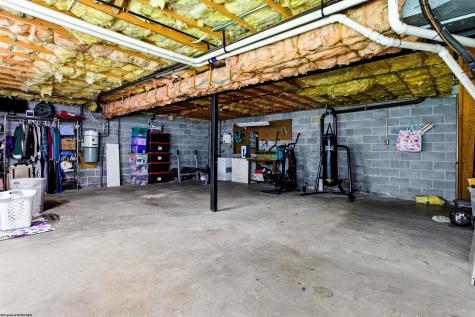 41 Chardonnay Drive Morgantown WV 26508-9313